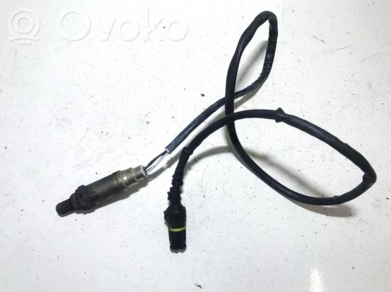BMW X5 E53 Lambda probe sensor 143758603 1437586-03 0258005177 143758603 1437586-03 0258005177