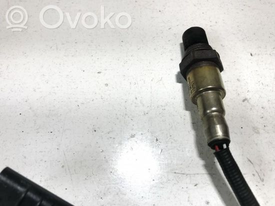 BMW X3 F25 Lambda probe sensor 857023001 8570230-01 0281004440 857023001 8570230-01 0281004440