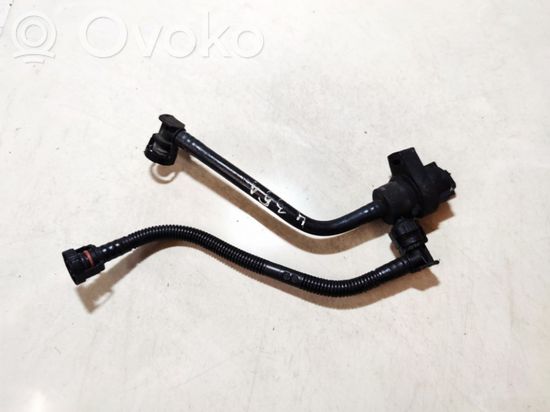 BMW X5 E53 Valve vacuum 7507664 7507664