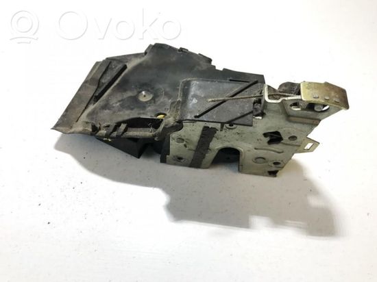BMW 3 E36 Front door lock