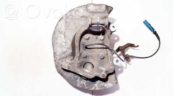 BMW 5 E60 E61 Front wheel hub 6760954r 6760954r