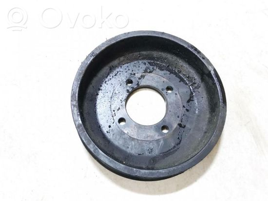 BMW X5 E53 Water pump pulley 11517504077 1151-7504077 11517504077 1151-7504077