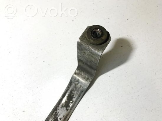 BMW 3 E46 Fuel tank mounting bracket