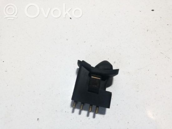 BMW 3 E30 Wing mirror switch 03830700 6131 1369331 03830700 6131 1369331