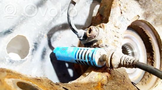 BMW X3 E83 ABS brake wheel speed sensor 3927791050714 3927791050714