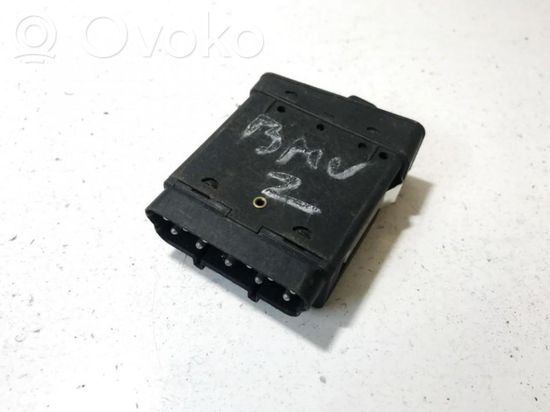 BMW 5 E34 Light switch