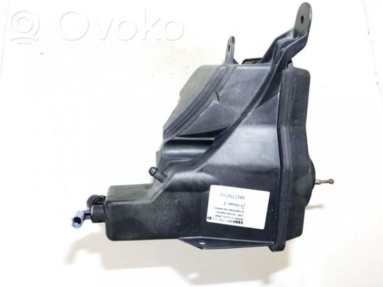 BMW 3 E90 E91 Coolant expansion tank/reservoir 75300799 7 800.291-01 75300799 7 800.291-01