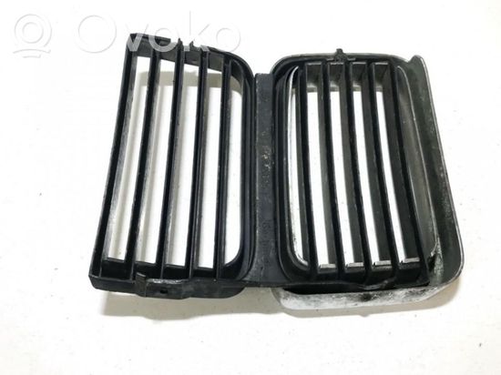 BMW 5 E28 Front grill 51131873253 51.13-1873253 51131873253 51.13-1873253
