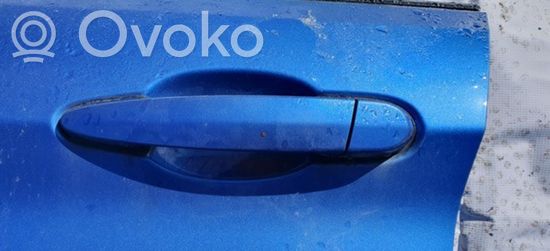 BMW 4 F32 F33 Front door exterior handle