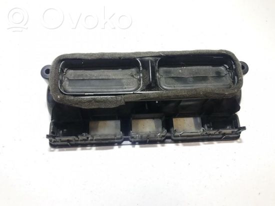 Volkswagen Golf IV Dash center air vent grill 1j0819728c 1j0819296c 1j0819728c 1j0819296c