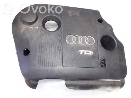 Audi A4 S4 B5 8D Engine cover (trim) 038103925ap 038103925ap