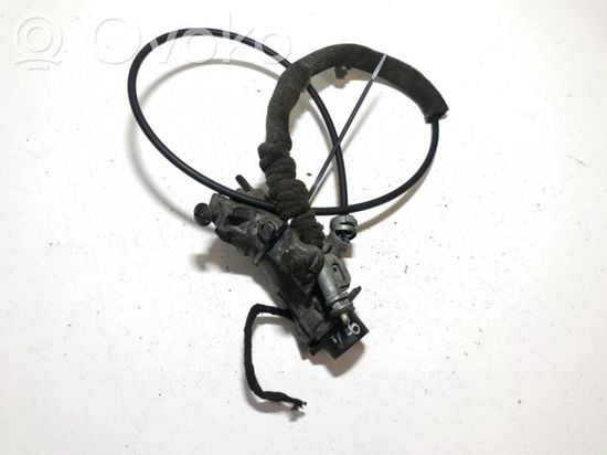 Audi A6 S6 C5 4B Ignition lock contact 4b0905851b 4b0905851b
