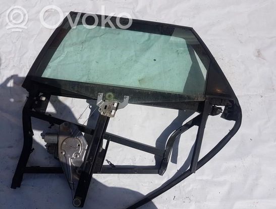 Audi A6 S6 C5 4B Sliding door window regulator with motor 4b0839397b 4b0839397b