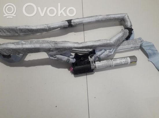 Audi A6 S6 C6 4F Roof airbag 4F9880742A 4F9880742A