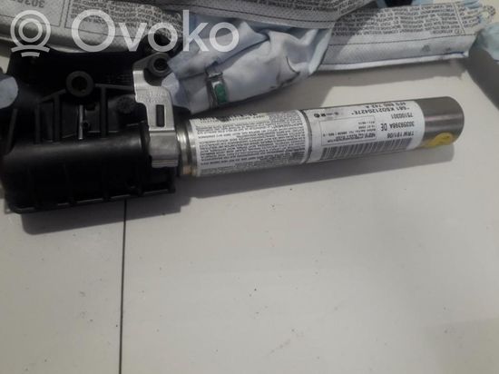 Audi A6 S6 C6 4F Roof airbag 4F9880742A 4F9880742A
