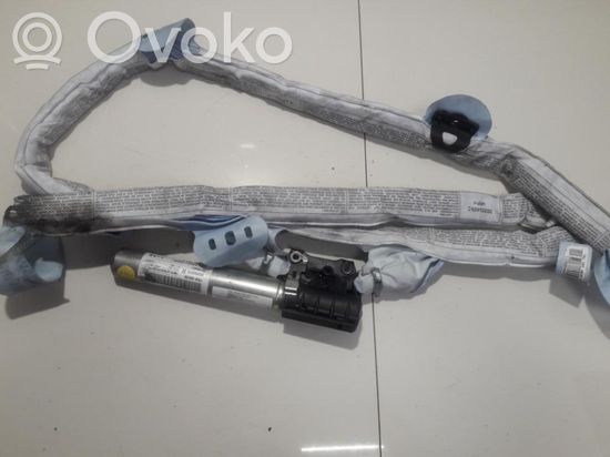 Audi A6 S6 C6 4F Roof airbag 4F9880741A 4F9880741A