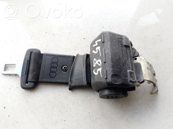 Audi A4 S4 B5 8D Front seatbelt 191857737 191857737