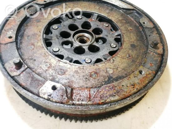 BMW 5 E60 E61 Flywheel