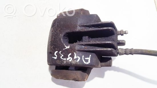BMW 5 E60 E61 Rear brake caliper 4220bmw 42/20bmw 4220bmw 42/20bmw