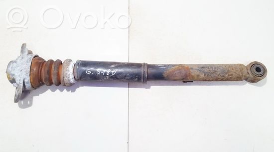 Volkswagen Touran I Rear shock absorber/damper
