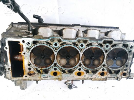 BMW X5 E53 Engine head 7506387 b4414 7506387 b4414
