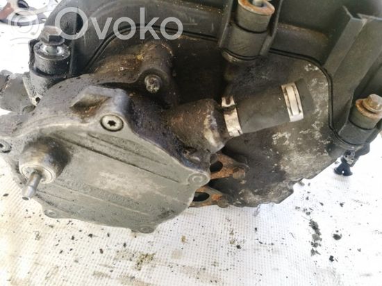 BMW X5 E53 Vacuum pump 752507502 68739010 752507502 68739010