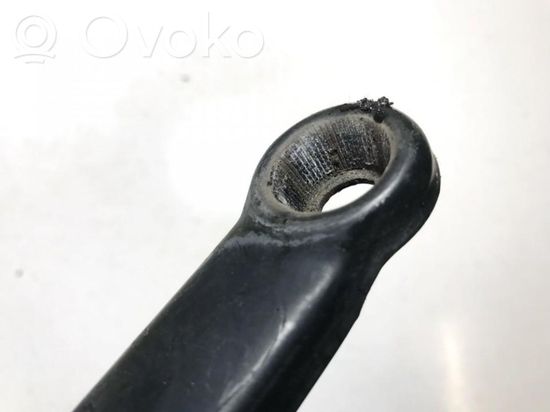 BMW 3 E46 Front wiper blade arm