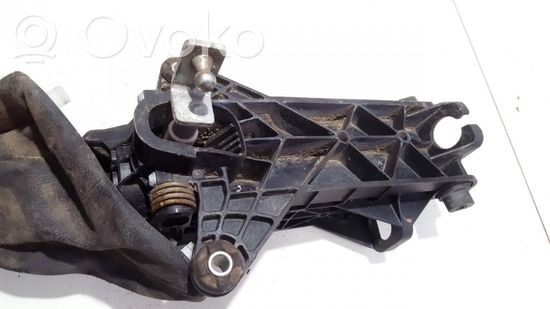 Mercedes-Benz Sprinter W906 Gear selector/shifter (interior) A9062603409 2E2711101B A9062603409 2E2711101B