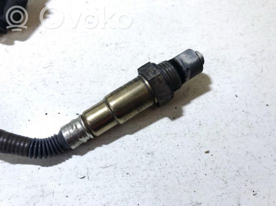 Mercedes-Benz C AMG W204 Lambda probe sensor 0258017339 0258017340 0095425518 0258017339 0258017340 0095425518