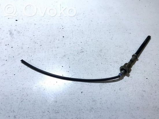 Mercedes-Benz C W203 Exhaust gas temperature sensor a0009058804 ht0002 a0009058804 ht0002