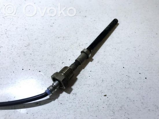 Mercedes-Benz C W203 Exhaust gas temperature sensor a0009058804 ht0002 a0009058804 ht0002