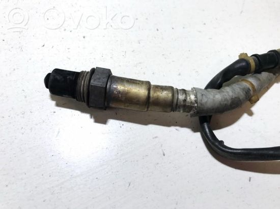 Volkswagen PASSAT B6 Lambda probe sensor 0258017010 06f906262 0258017010 06f906262