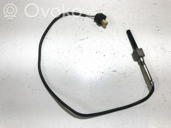 Mercedes-Benz E W212 Exhaust gas temperature sensor a0009053905 ht0002 a0009053905 ht0002