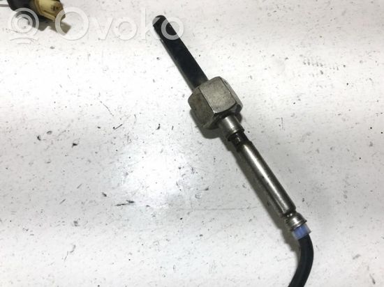 Mercedes-Benz E W212 Exhaust gas temperature sensor a0009053905 ht0002 a0009053905 ht0002