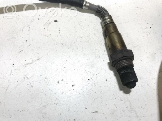 BMW 3 E90 E91 Lambda probe sensor 0258017130 756993002 7569930-02 0258017130 756993002 7569930-02