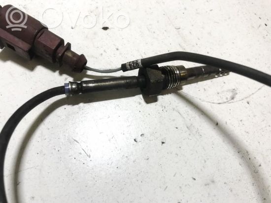 Audi A6 S6 C7 4G Exhaust gas temperature sensor 03g906088b 03g906088b