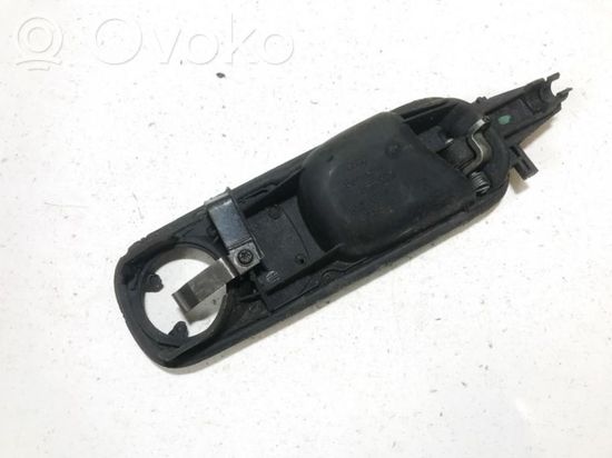 Audi A3 S3 8L Front door interior handle 8l0837020 8l0837020