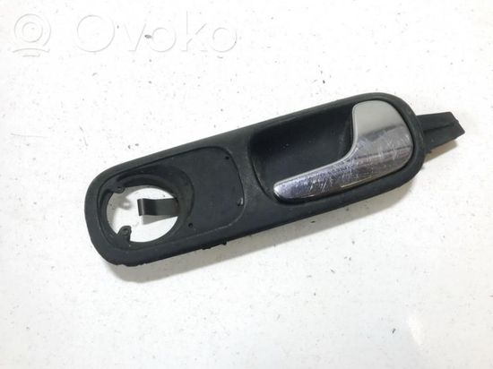 Audi A3 S3 8L Front door interior handle 8l0837020 8l0837020