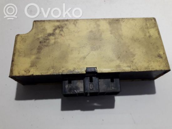 Mercedes-Benz E W124 Comfort/convenience module 1248203126 5ds00647601 5ds006476-01 1248203126 5ds00647601 5ds006476-01