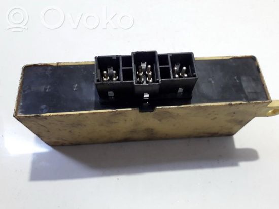 Mercedes-Benz E W124 Comfort/convenience module 1248203126 5ds00647601 5ds006476-01 1248203126 5ds00647601 5ds006476-01