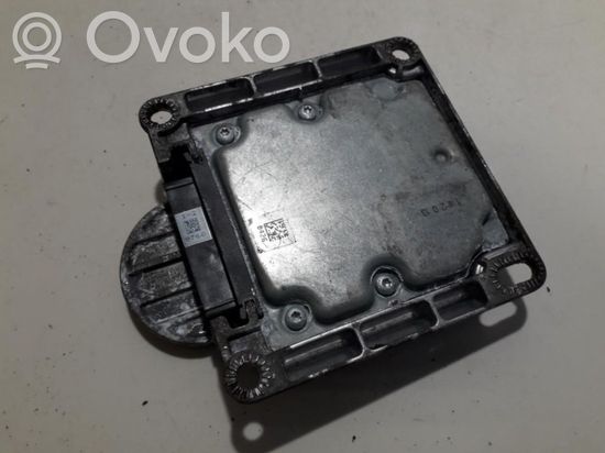 BMW 3 F30 F31 F80 Airbag control unit/module 34526865299 0265020426 34526865299 0265020426