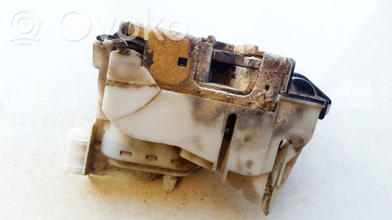 Volkswagen Golf III Rear door lock 1H4839015G HL2 1H4839015G HL2