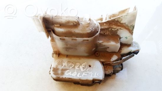 Volkswagen Golf III Rear door lock 1H4839015G HL2 1H4839015G HL2