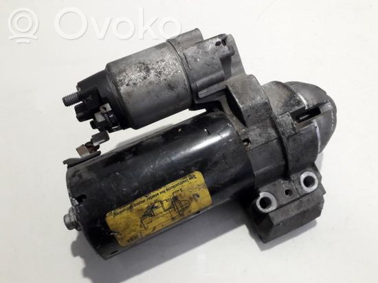 BMW X1 E84 Starter motor 1241780120303 12417801203-03 0001115069 2011214 1241780120303 12417801203-03 0001115069 2011214