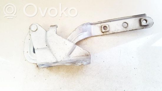 Mercedes-Benz Vito Viano W639 Engine bonnet/hood hinges A6397500251 A6397500251