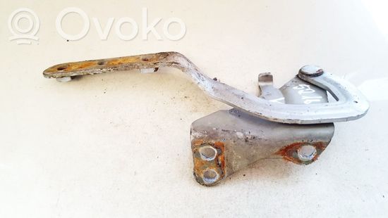 Mercedes-Benz Vito Viano W639 Engine bonnet/hood hinges A6397500251 A6397500251