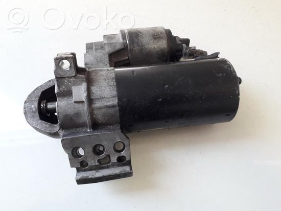 BMW X5 E70 Starter motor 1241780120302 12417801203-02 001115069 1241780120302 12417801203-02 001115069