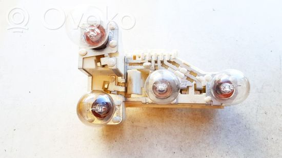 BMW 3 E90 E91 Tail light bulb cover holder 276122 276122