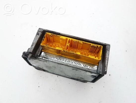 Mercedes-Benz A W169 Airbag control unit/module a1698206626 6626 a1698206626 6626