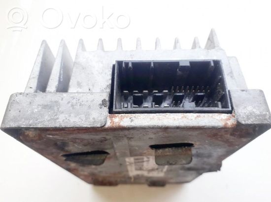 BMW 3 F30 F31 F80 Sound amplifier AMPBMWHLC 9312448 AMPBMWHLC 9312448